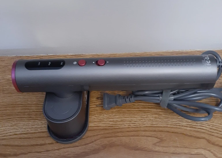 Jack & Rose Garment Steamer - photo 3