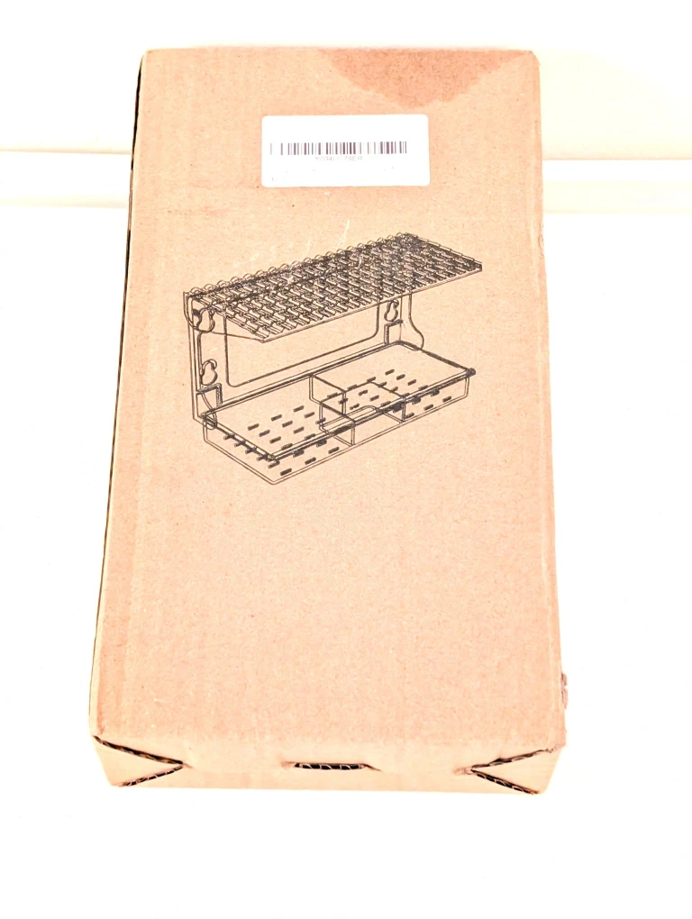 Window Bird Feeder -  Brand New in Box! #Cleanout