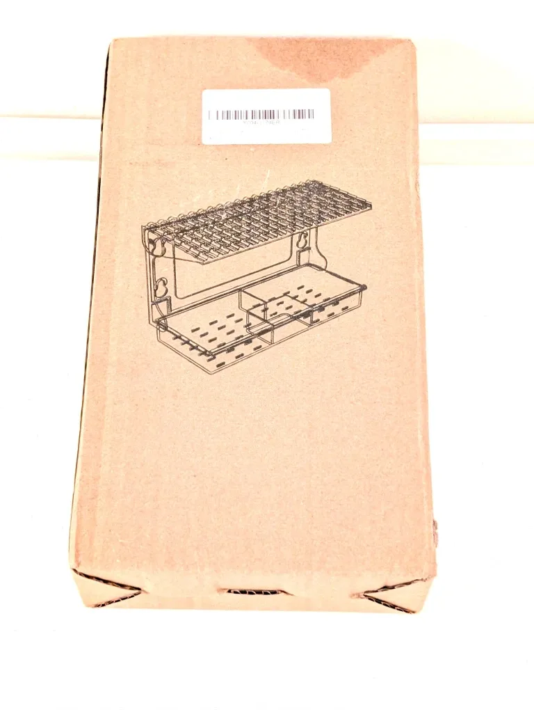 Window Bird Feeder -  Brand New in Box! #Cleanout