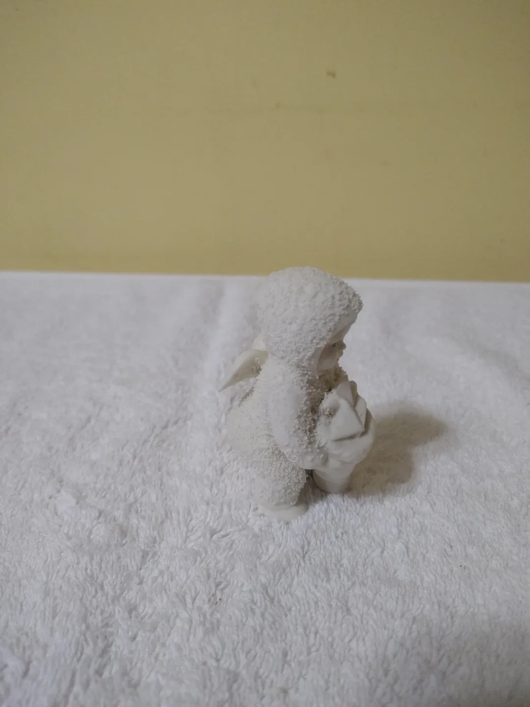 Snowbabies Figurine image indicator(3)