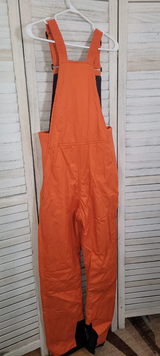 Gemyse Snow Bib Overalls