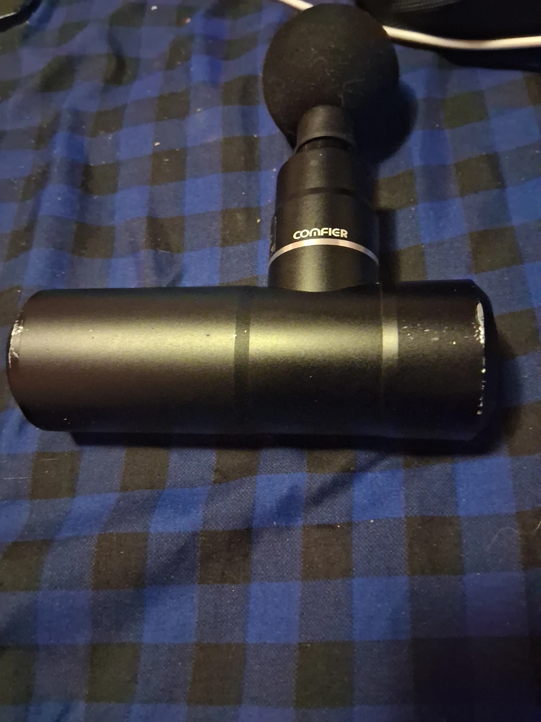 Comfier Massage Gun - photo 2