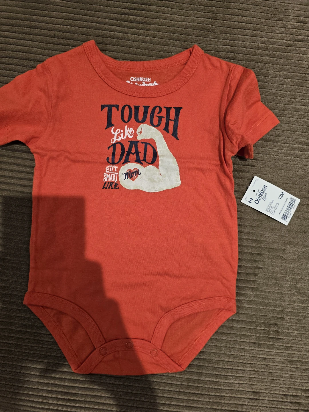 New Baby Clothes 3M - photo 3