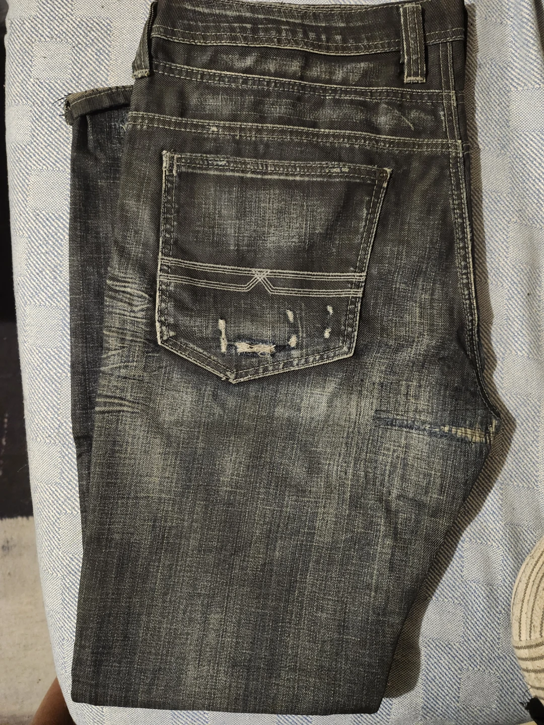 Evan Jeans, W36 L32 - photo 3