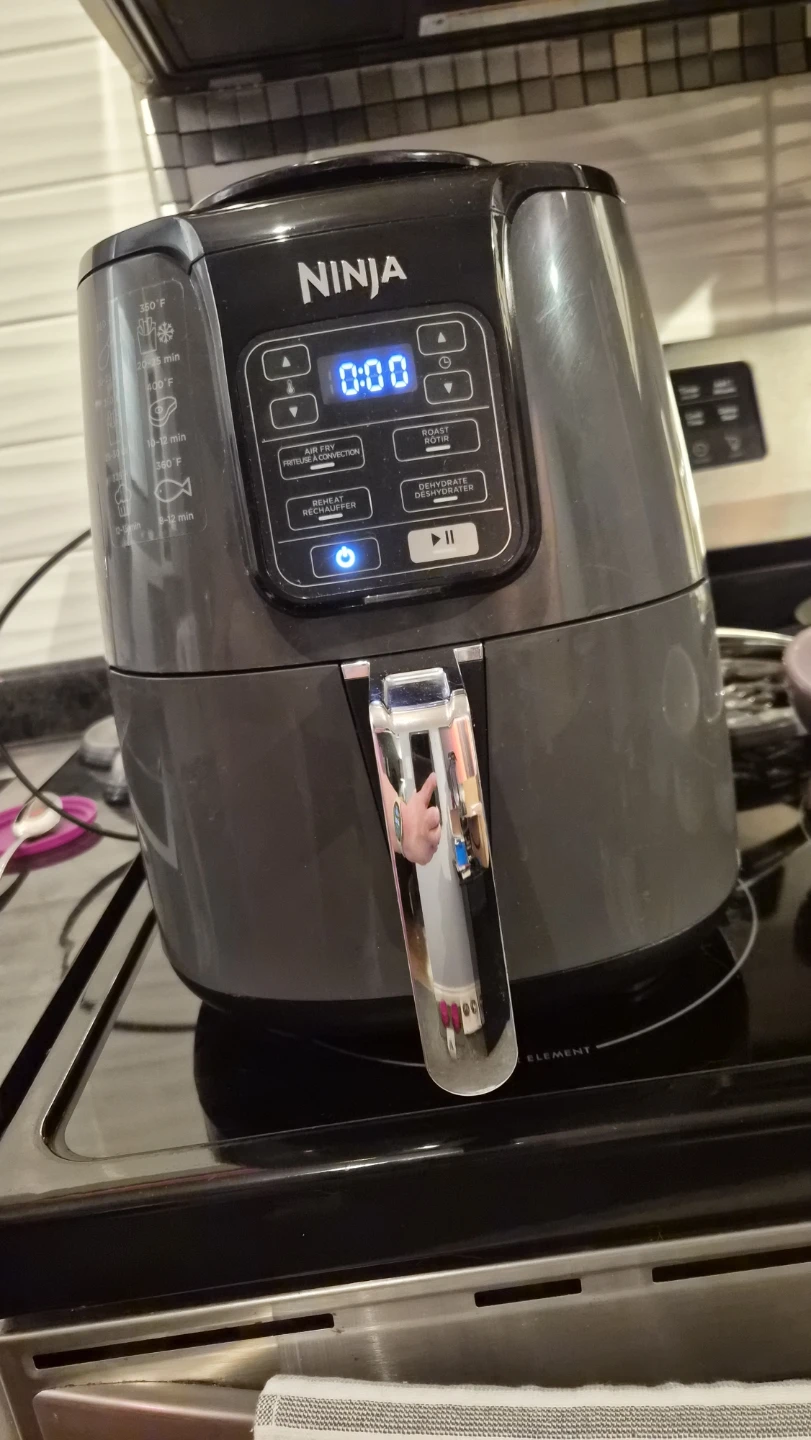 Ninja Air Fryer