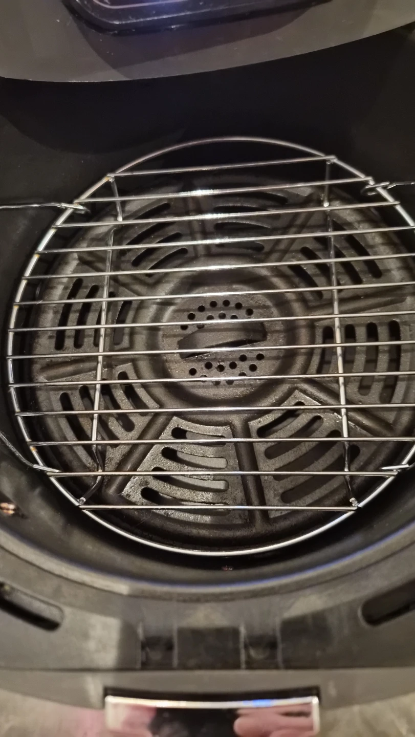 Ninja Air Fryer - photo 2
