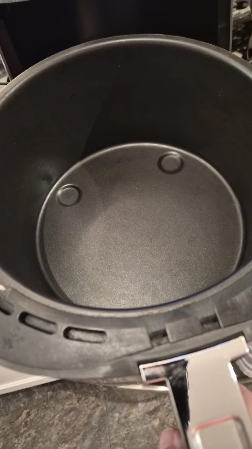Ninja Air Fryer - photo 4