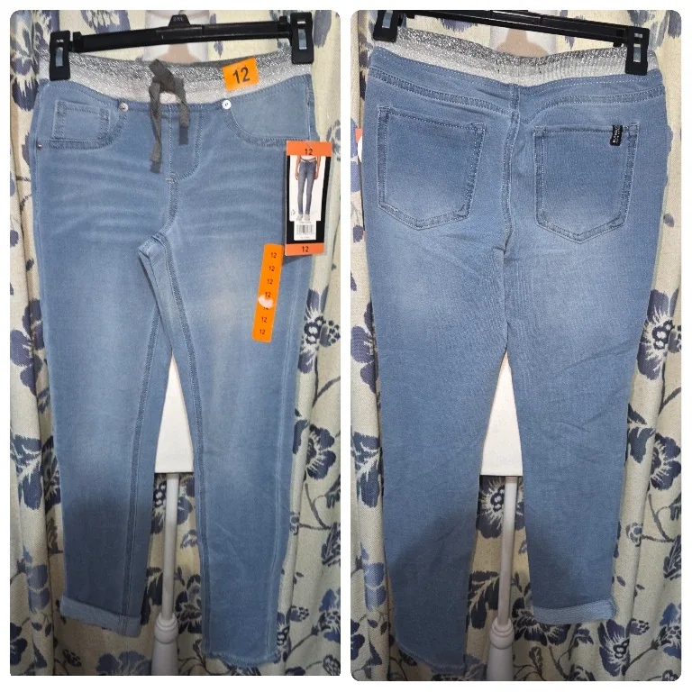 Buffalo Jeans for girl- Size 12