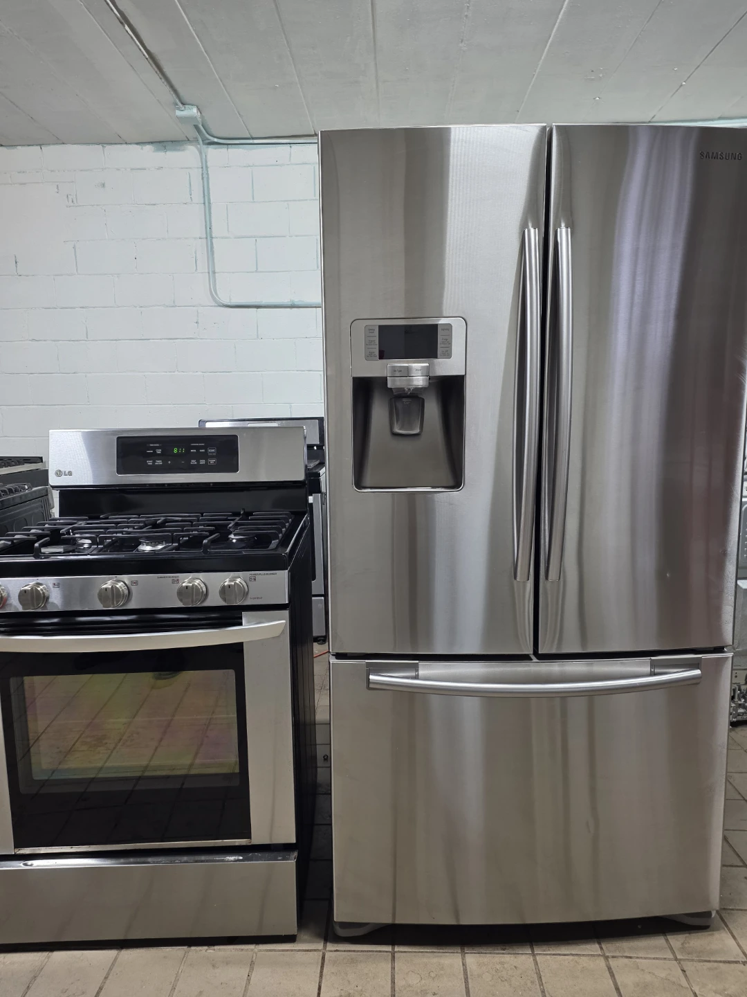 🔥𝙍𝙀𝙁𝙍𝙄𝙂𝙀𝙍𝘼𝙏𝙊𝙍 𝘼𝙉𝘿 𝙎𝙏𝙊𝙑𝙀 𝘾𝙊𝙈𝘽𝙊!🔥