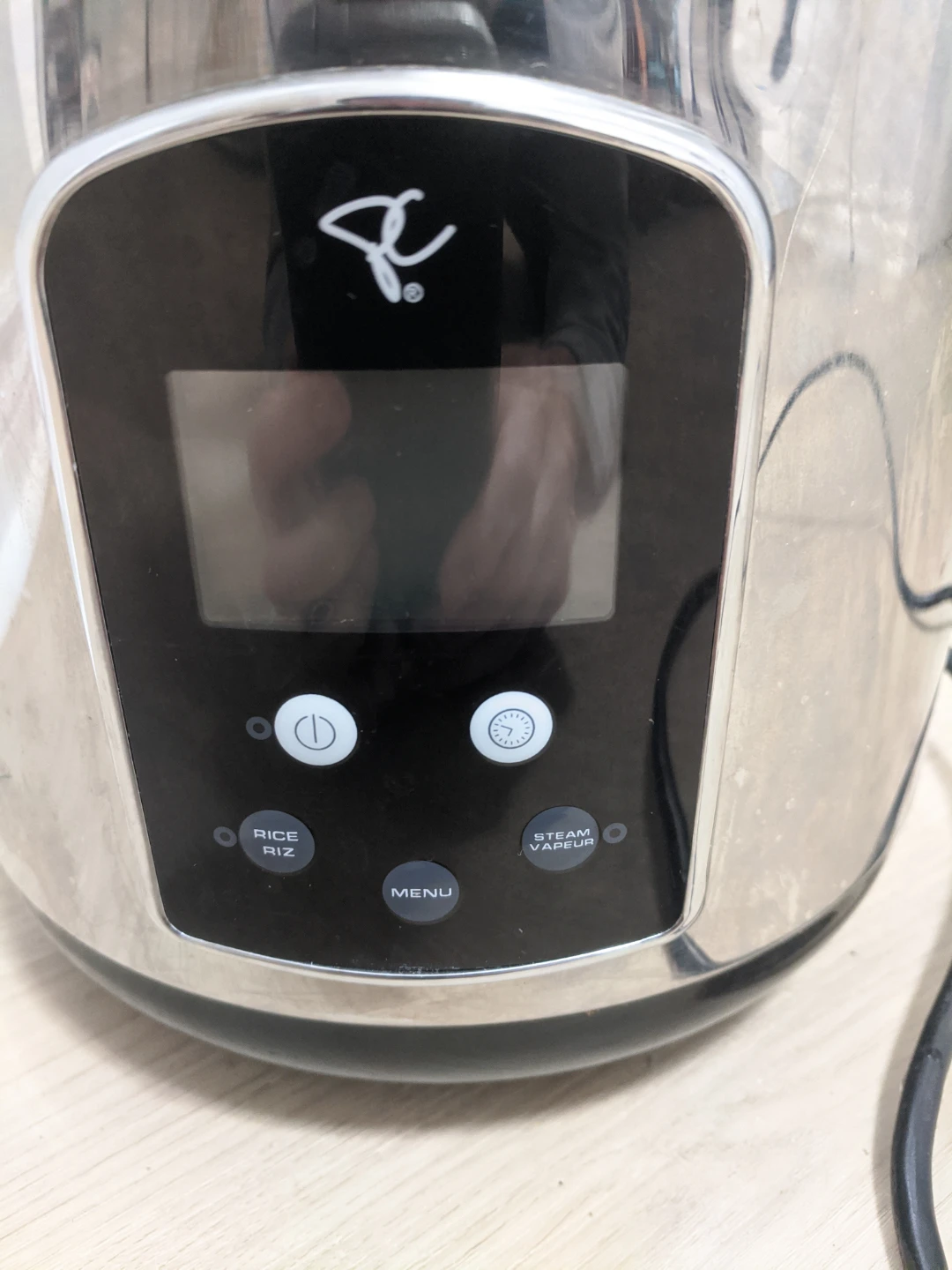 Rice Cooker - photo 4