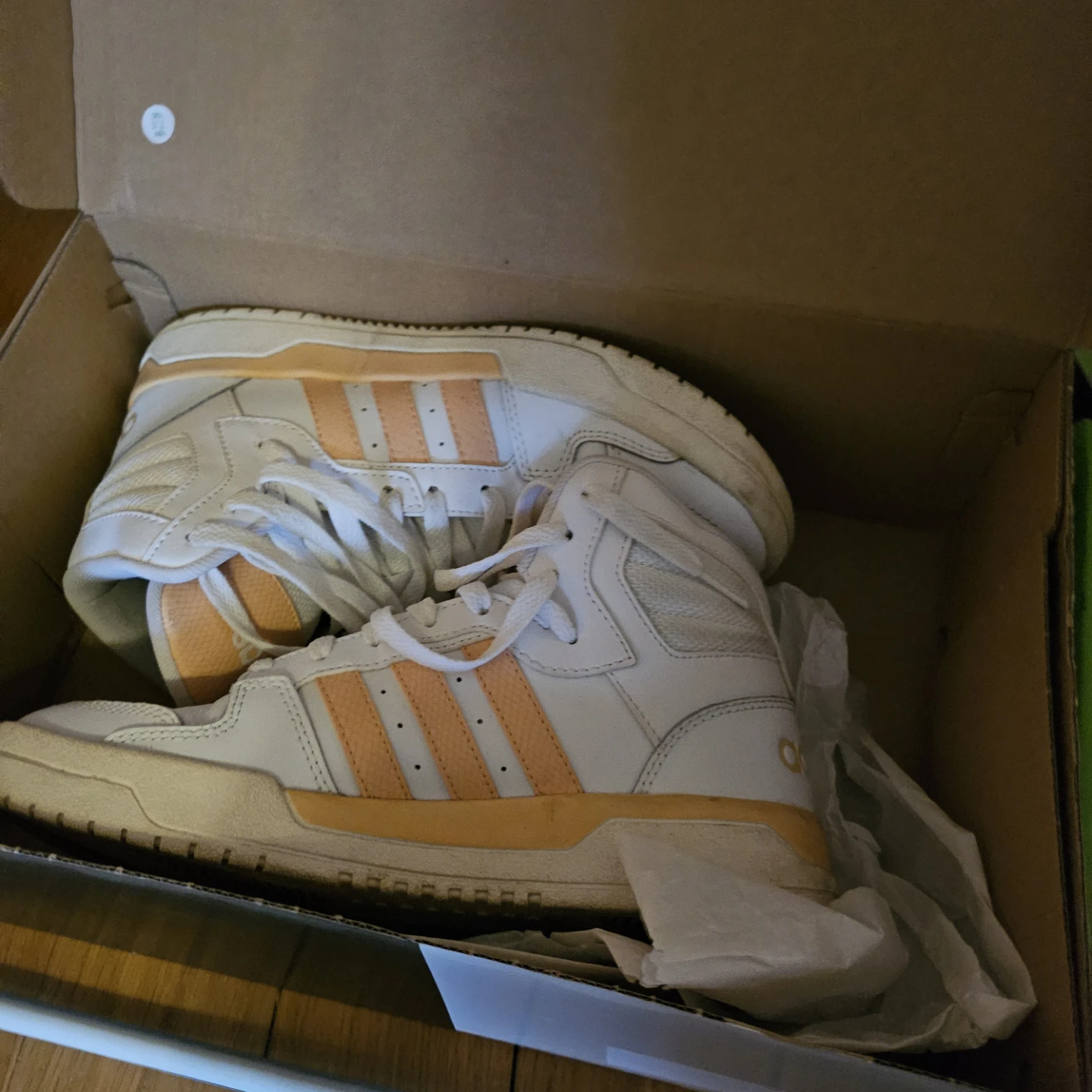 Adidas Court Revival Shoes