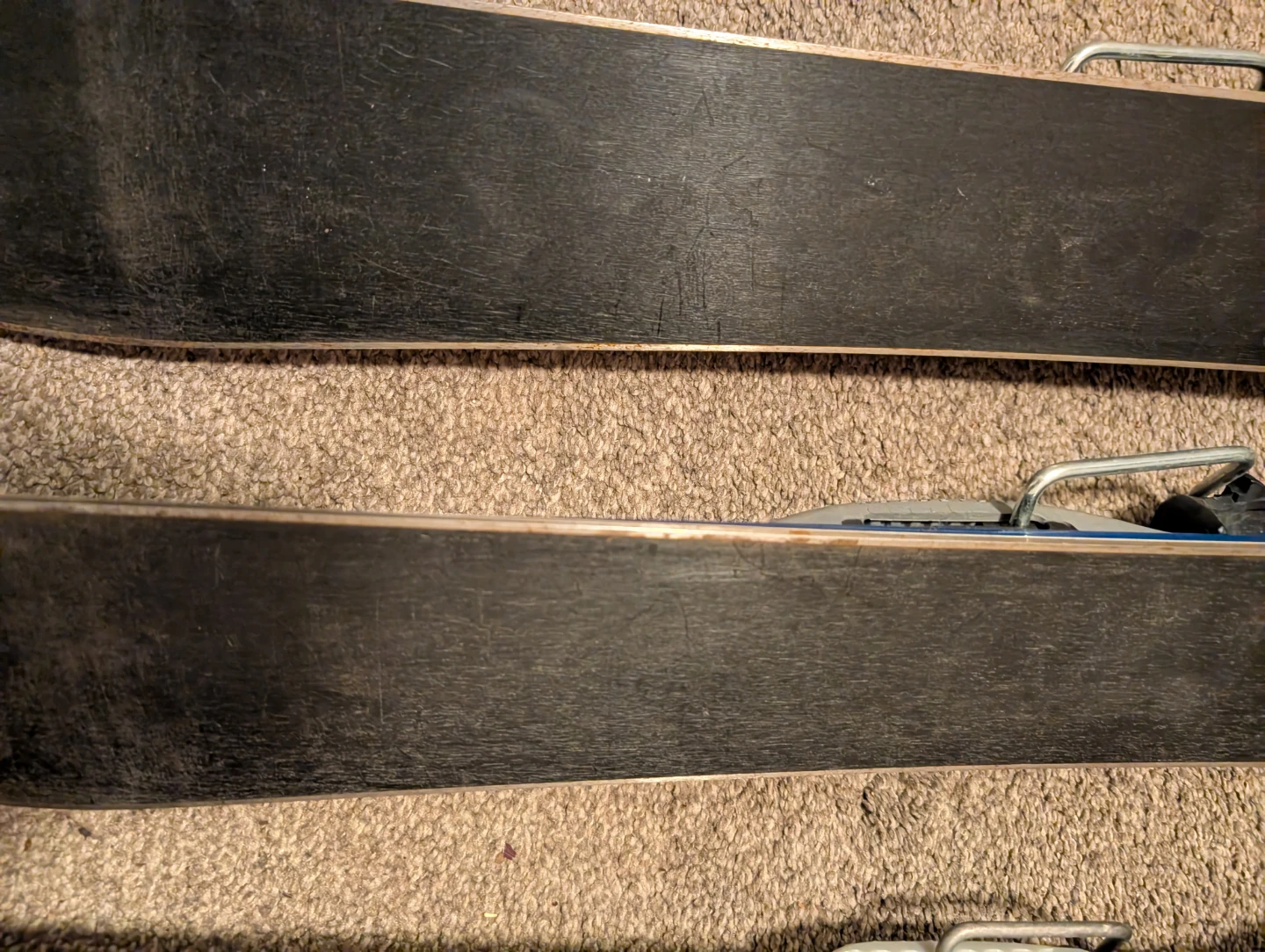Firefly Skiboards with Bag - photo 3