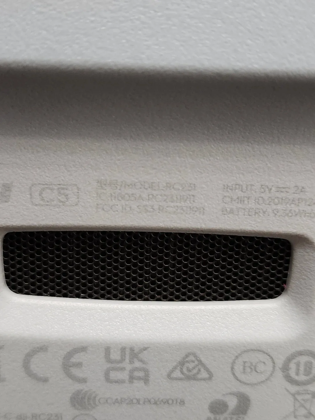 DJI RC231 Remote Controller image indicator(3)