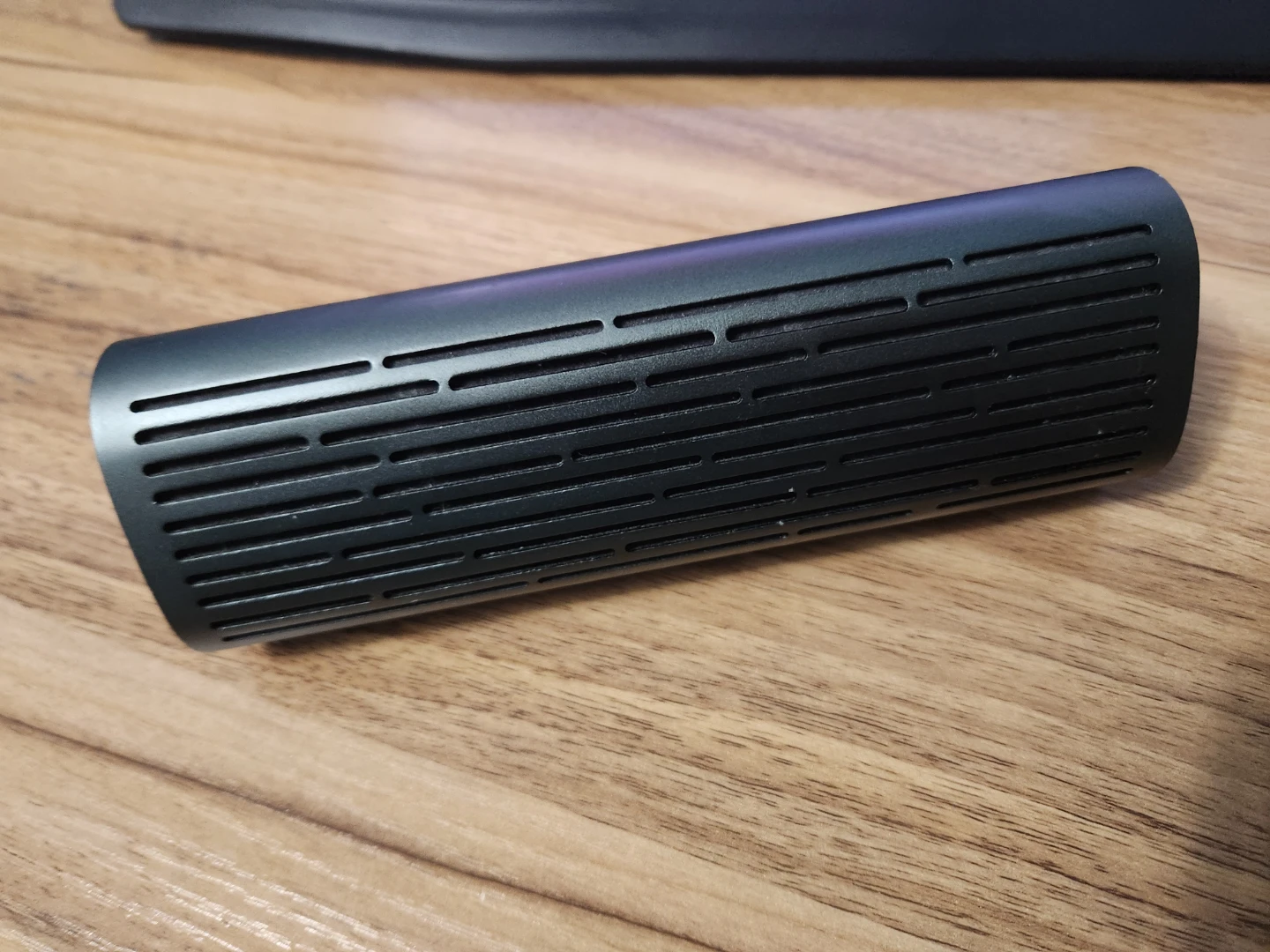 Portable Sound Speaker - Black - photo 2