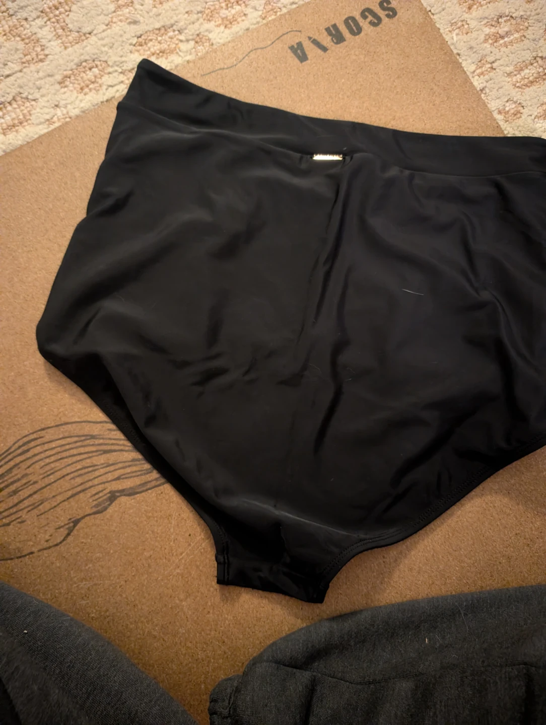 Swimsuit Bottoms NEW - photo 2