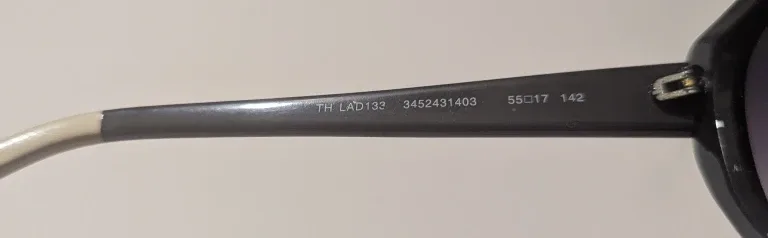 Tommy Hilfiger Sunglasses - TH LAD133 image indicator(5)
