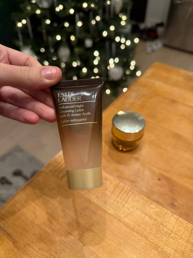 Estée Lauder Revitalizing Supreme+ & Cleansing Gelee #cleanout - photo 2