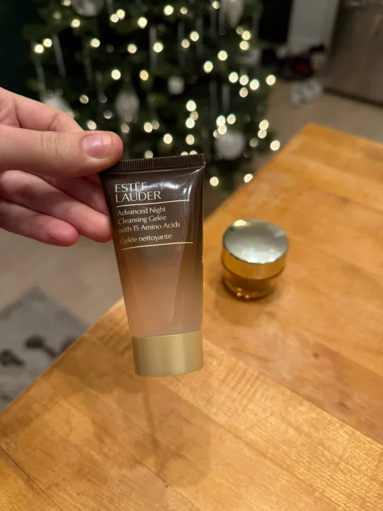 Estée Lauder Revitalizing Supreme+ & Cleansing Gelee #cleanout image indicator(2)
