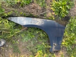 Drs fender  excellent condition