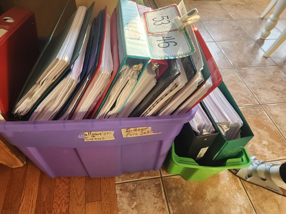 Homeschooling or Teacher resources - photo 3
