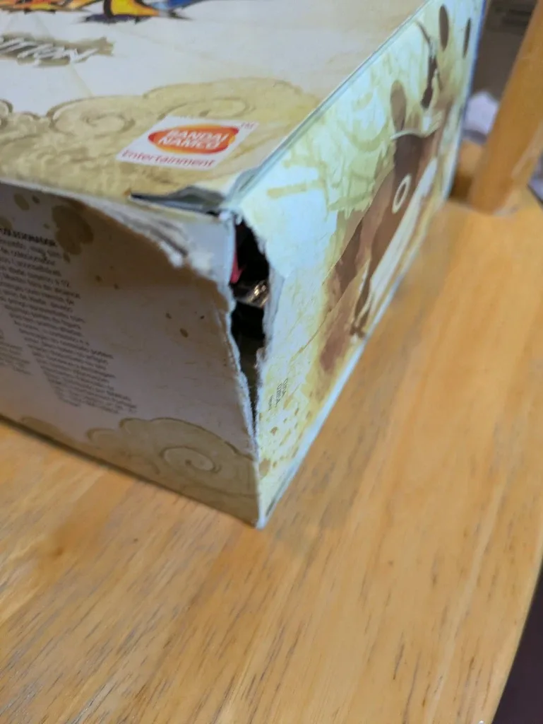 Naruto Shippuden Ultimate Ninja Storm 4 Collector's Edition PS4 image indicator(4)