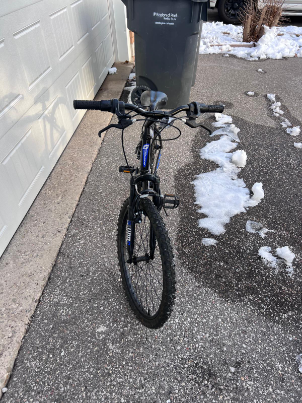 Hyper Shocker 26" Mountain Bike - photo 3