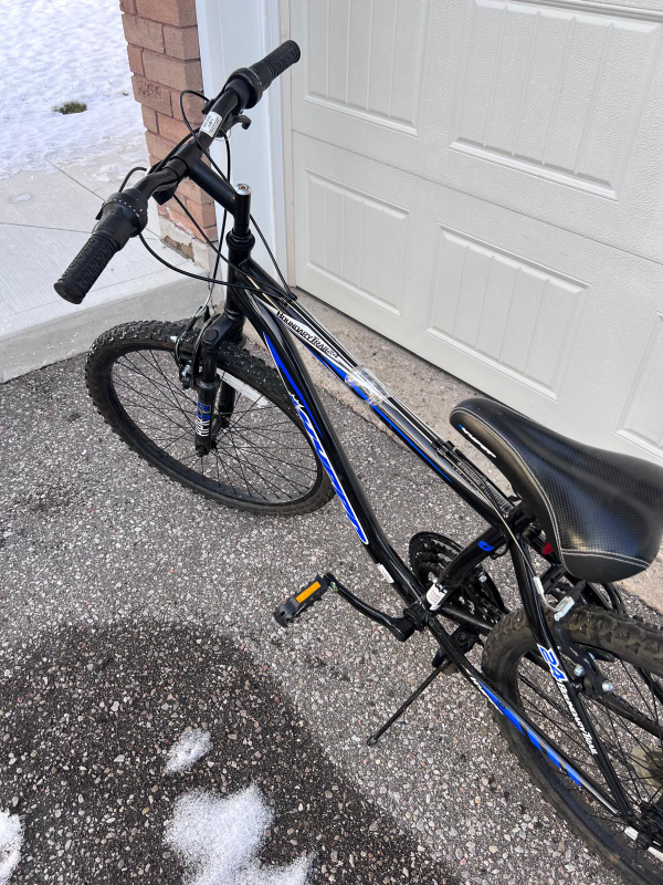Hyper Shocker 26" Mountain Bike - photo 4