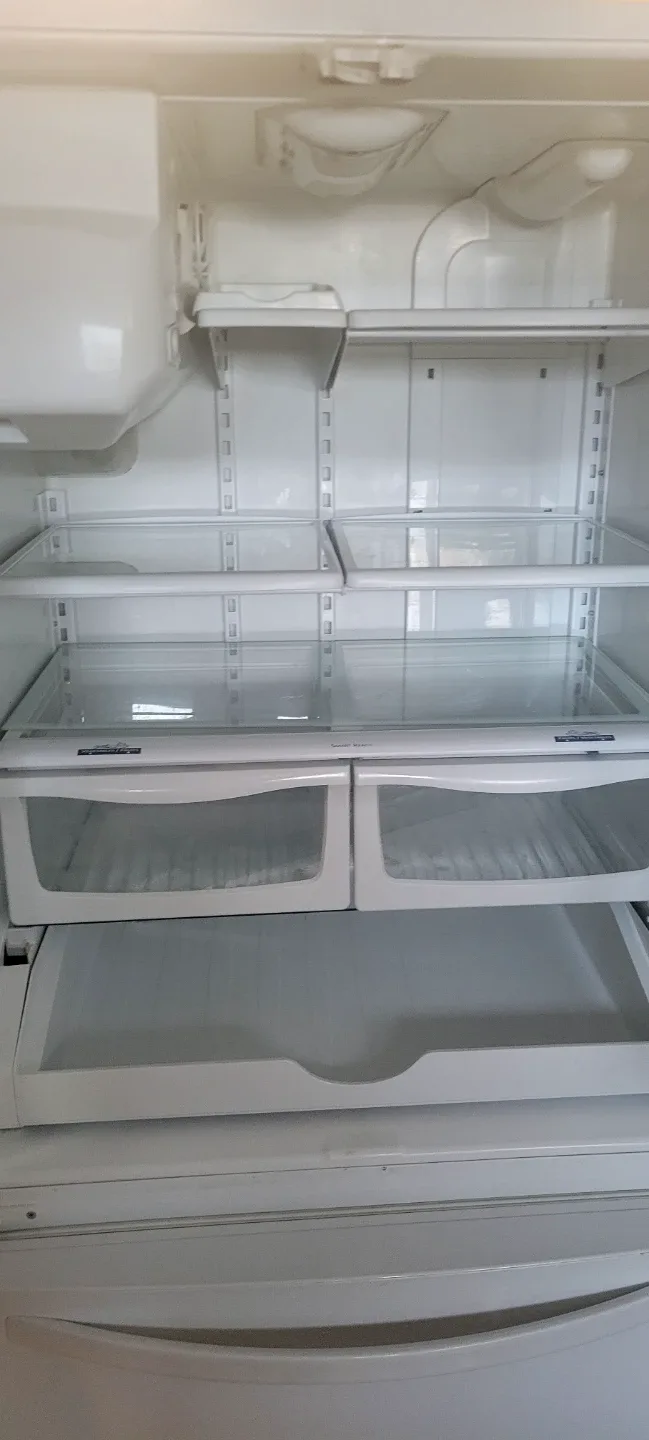 Big Fridge for sale image indicator(6)