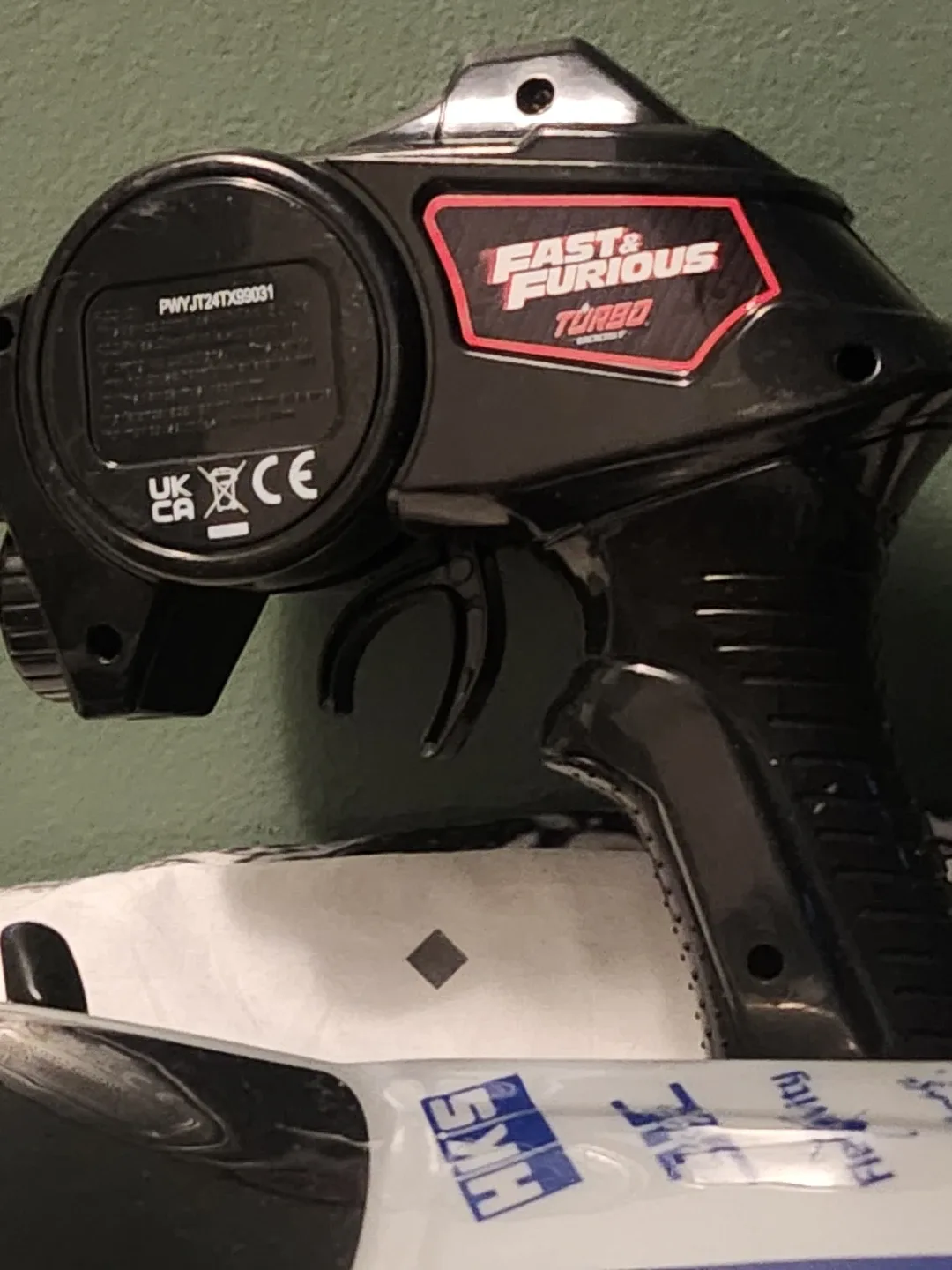 Fast and furious paul walker rc car image indicator(2)