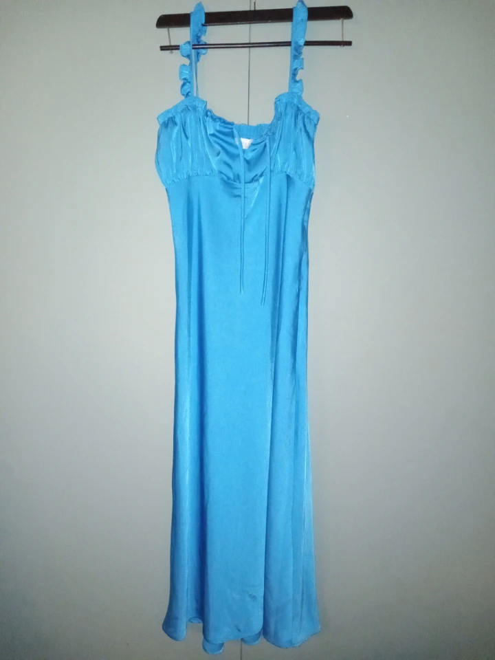 Pretty Dress