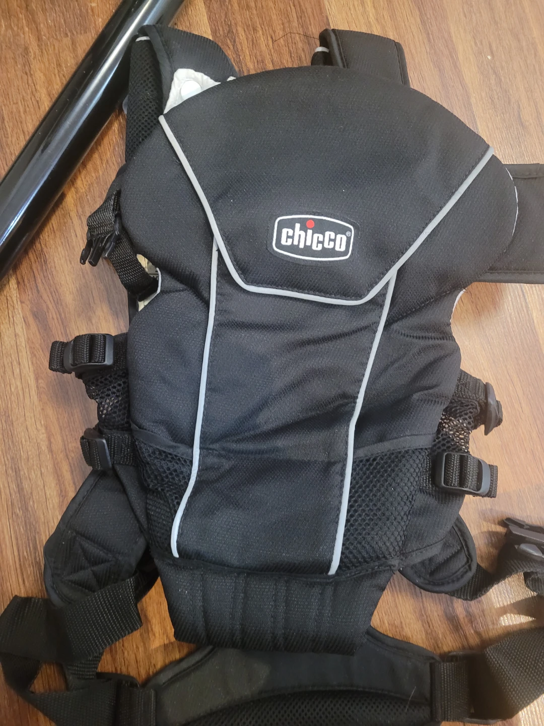 Chicco UltraSoft Magic Baby Carrier
