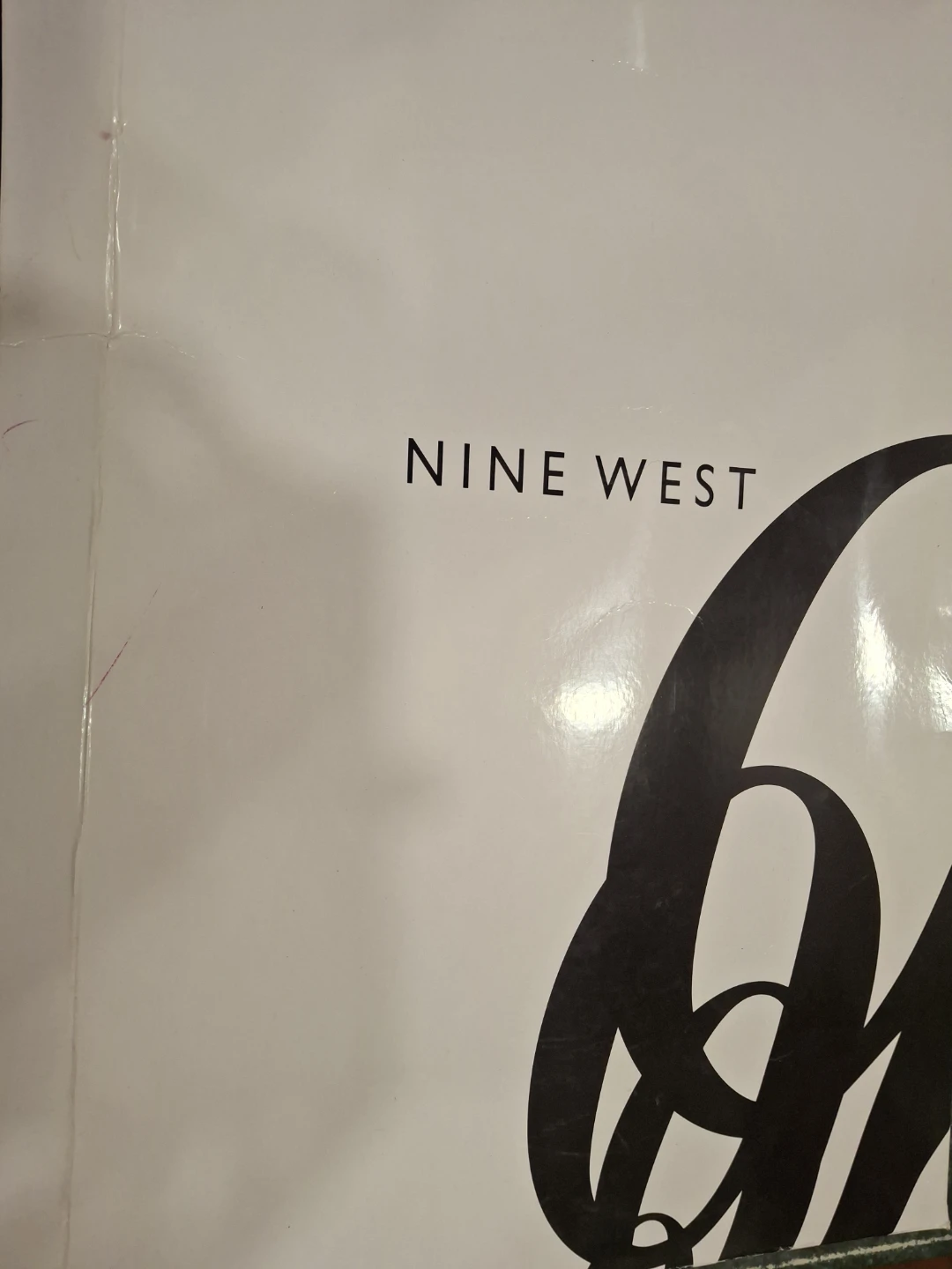 Nine West NWTAYLAH Boots - Size 8.5M - photo 2