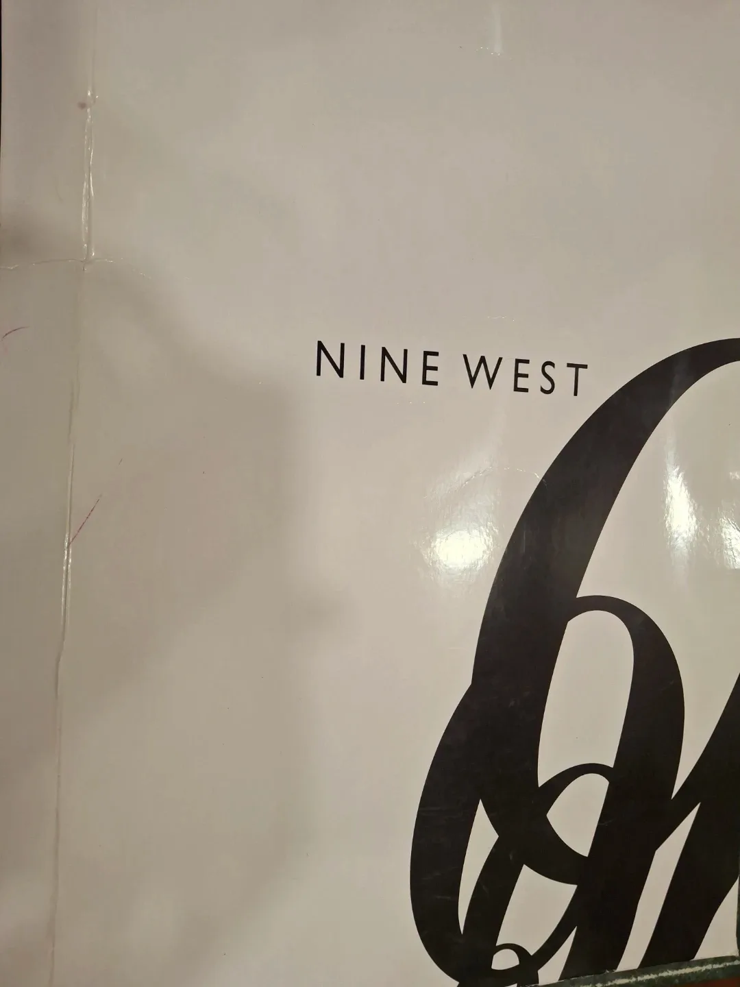 Nine West NWTAYLAH Boots - Size 8.5M image indicator(2)