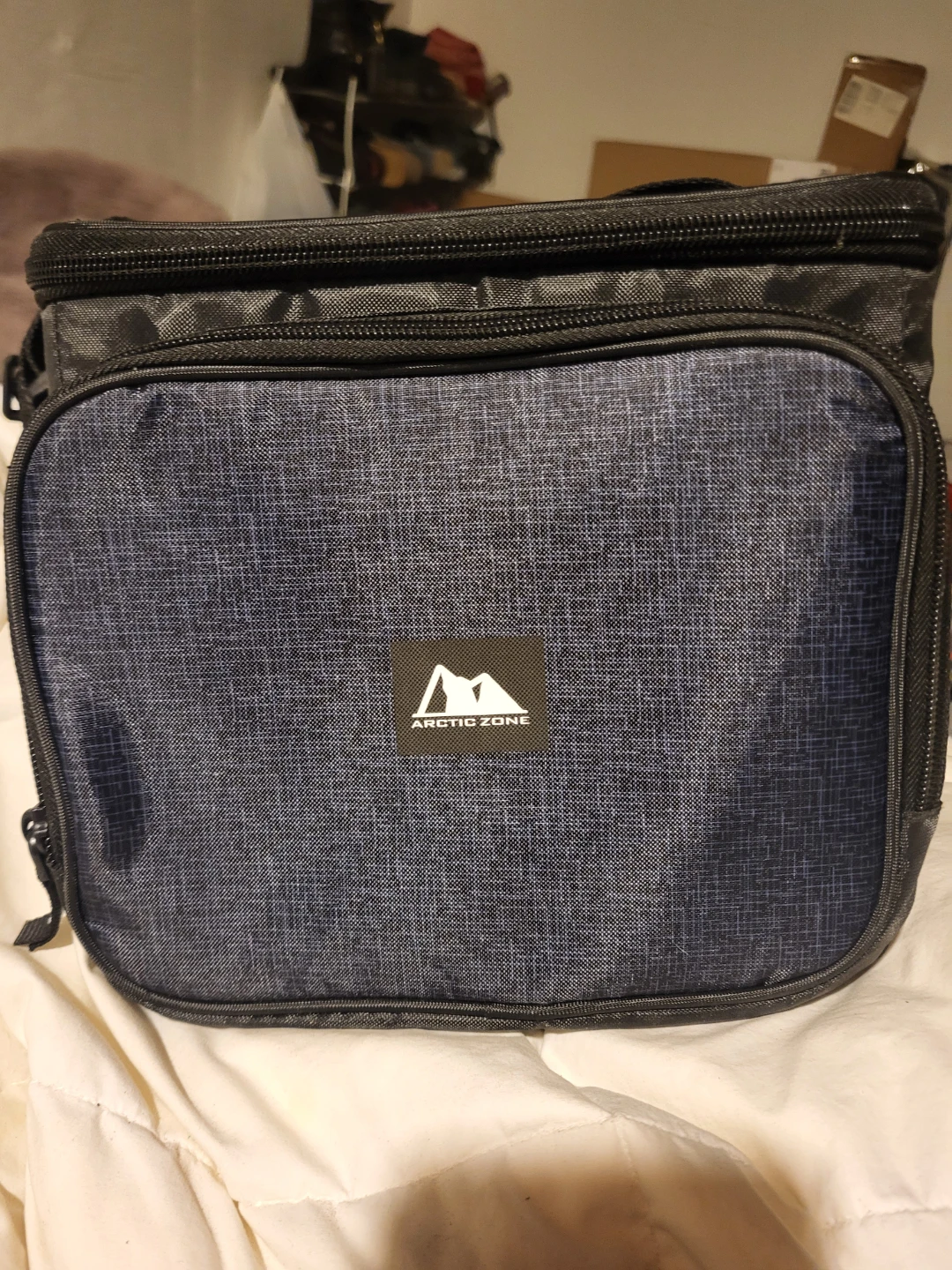 Arctic Zone Lunch Bag