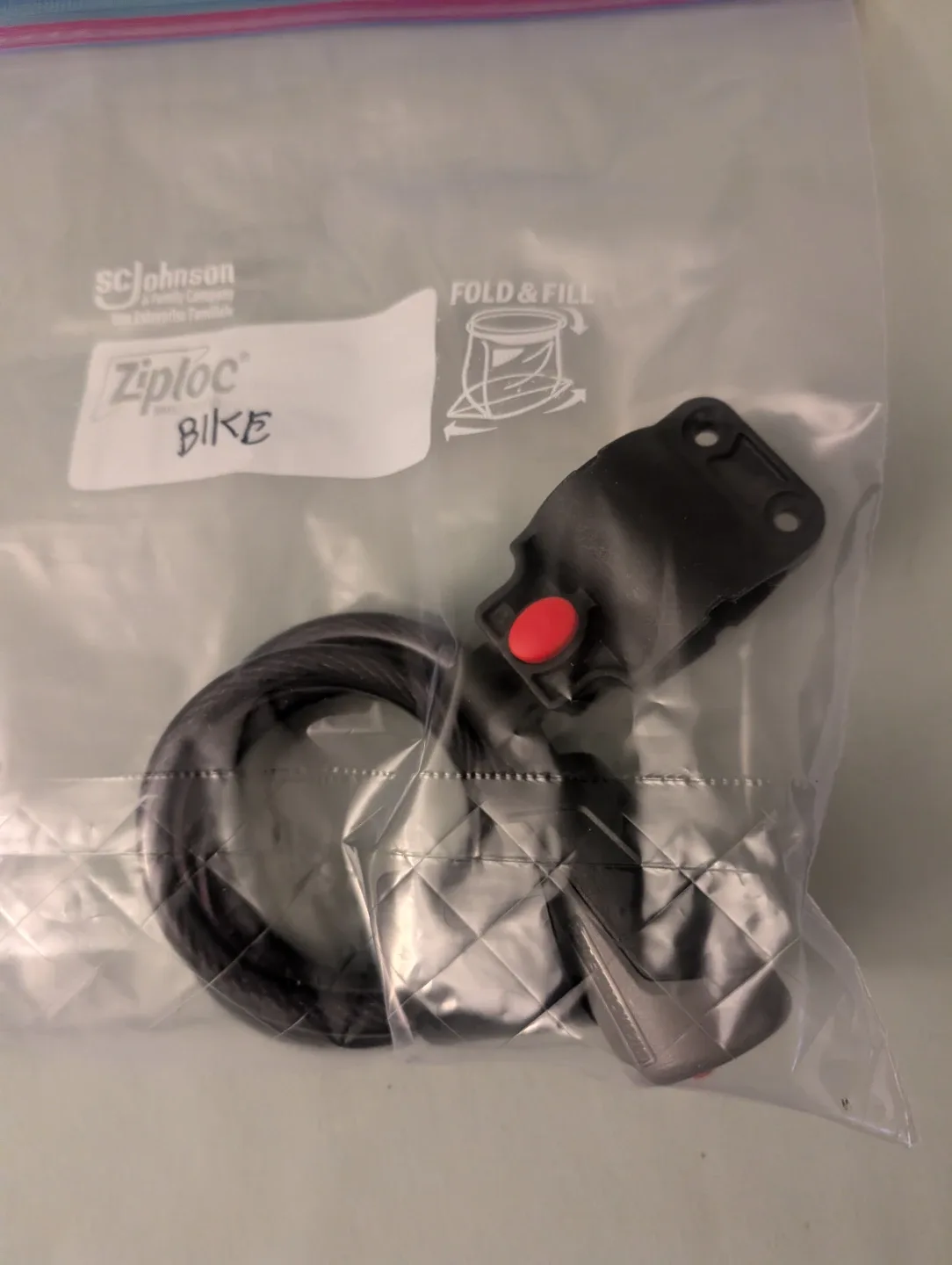 Louis Garneau Gloria 24" - New Parts! With Bike Lock 🔒 image indicator(3)