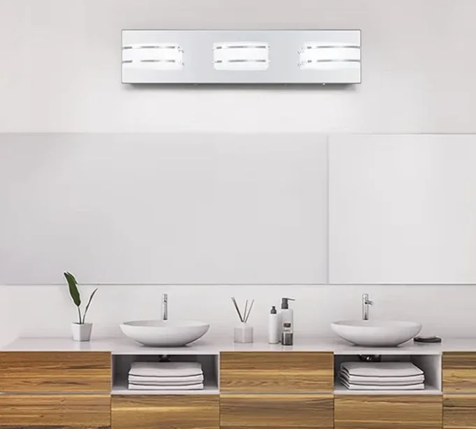 New Bathroom Vanity Light - 20.5 Inch