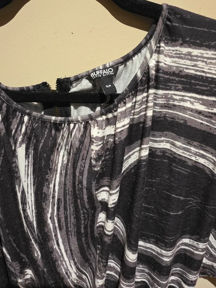 Buffalo David Bitton Dress Size S/P image indicator(2)