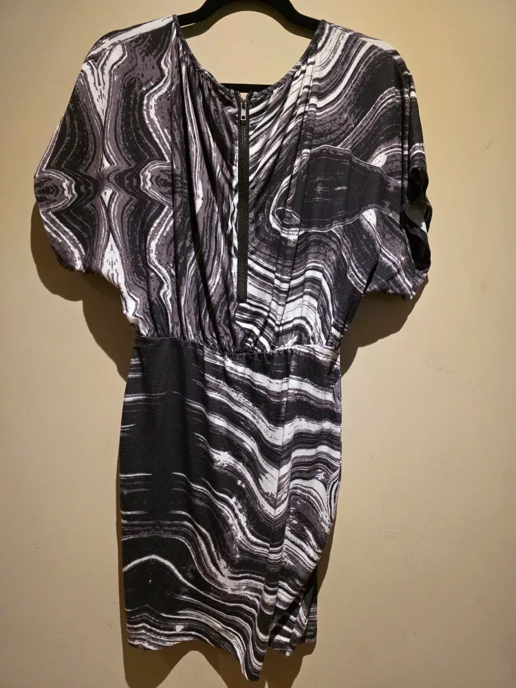 Buffalo David Bitton Dress Size S/P image indicator(3)