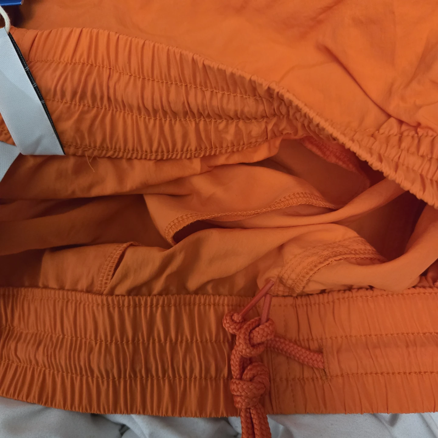 Adidas Orange Shorts - Size XL - photo 5