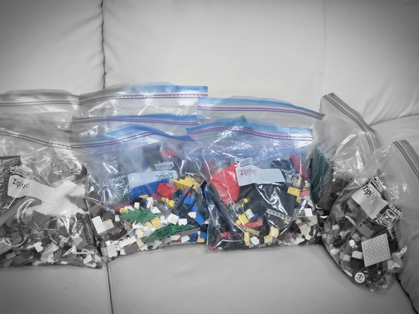 LEGO - photo 3