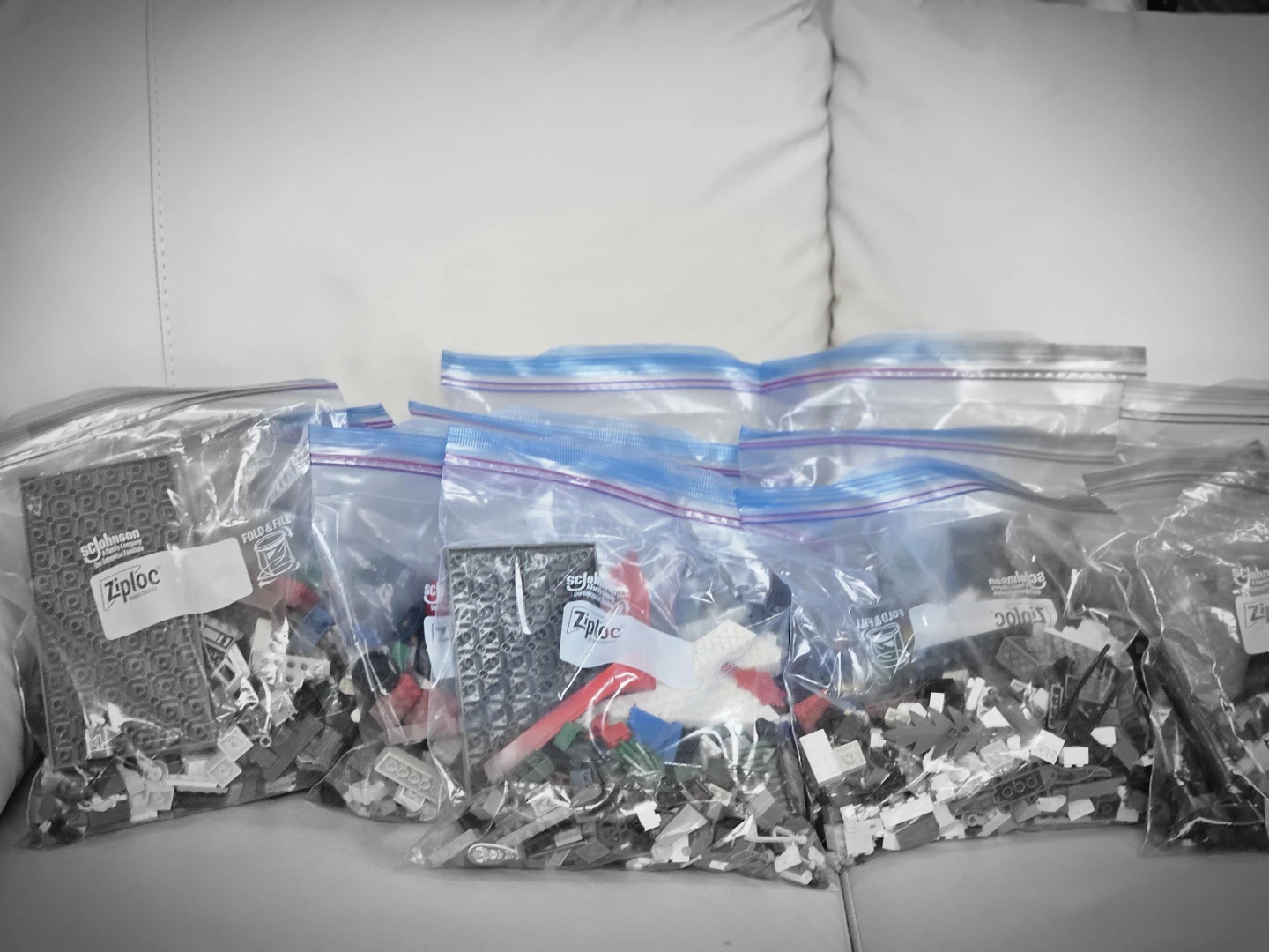 LEGO - photo 4