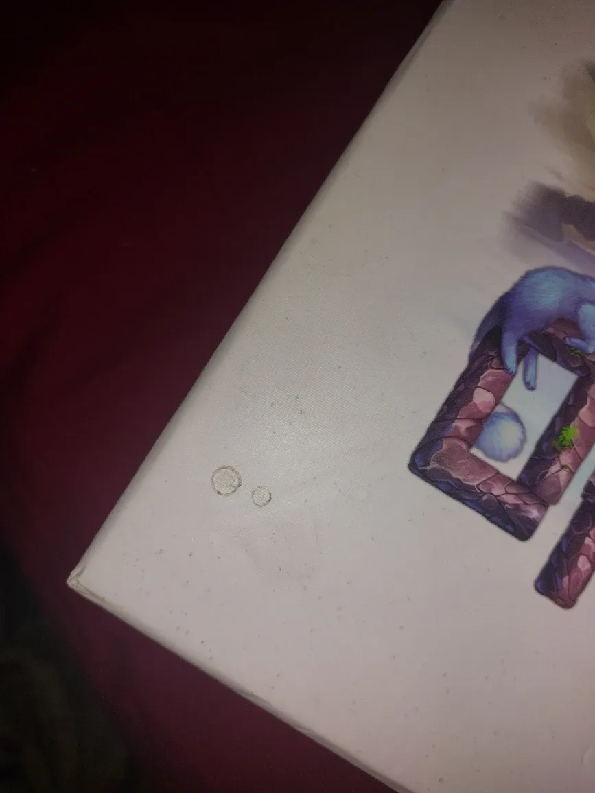 The Isle of Cats Board Game image indicator(3)