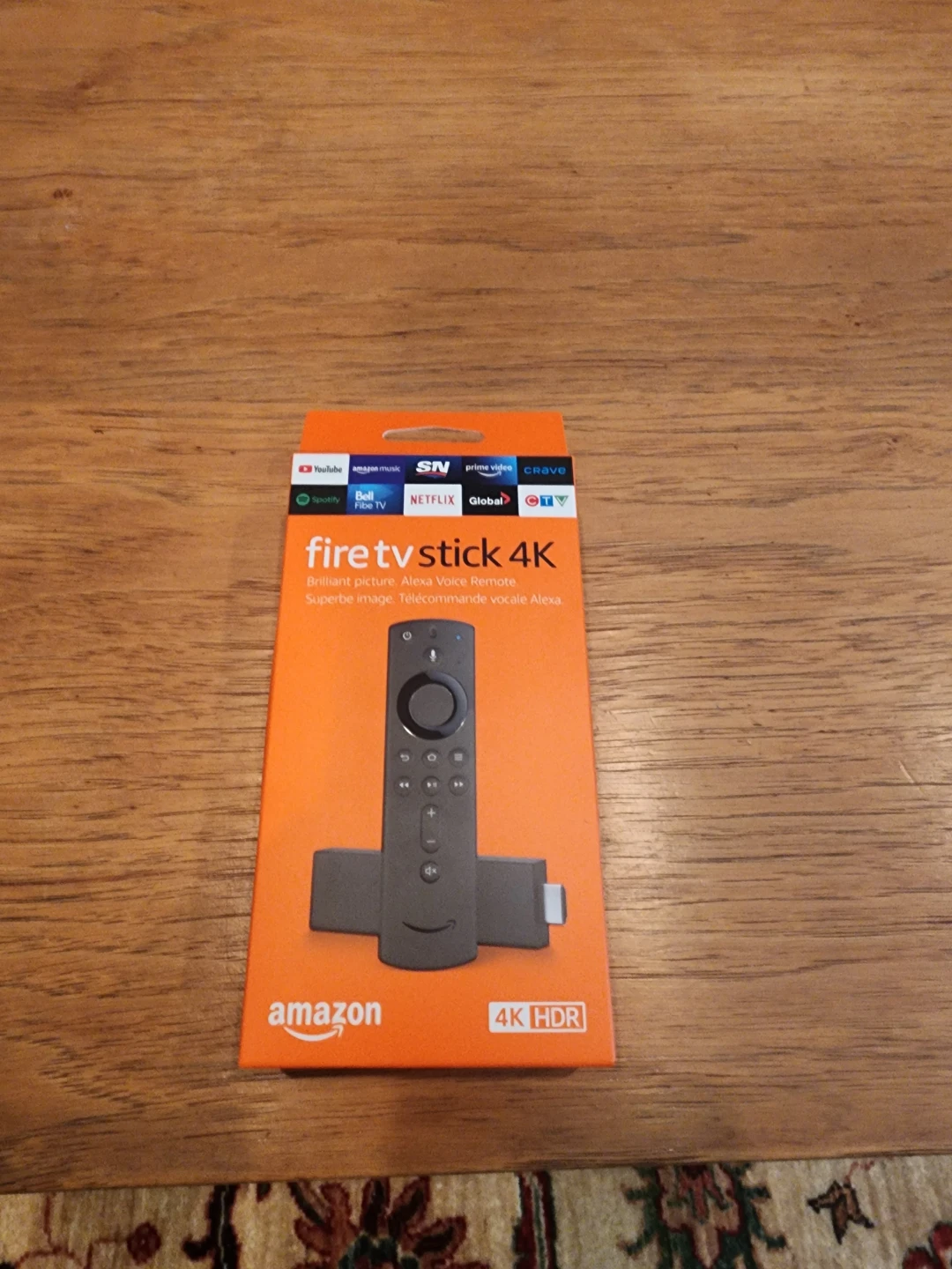 Firetv