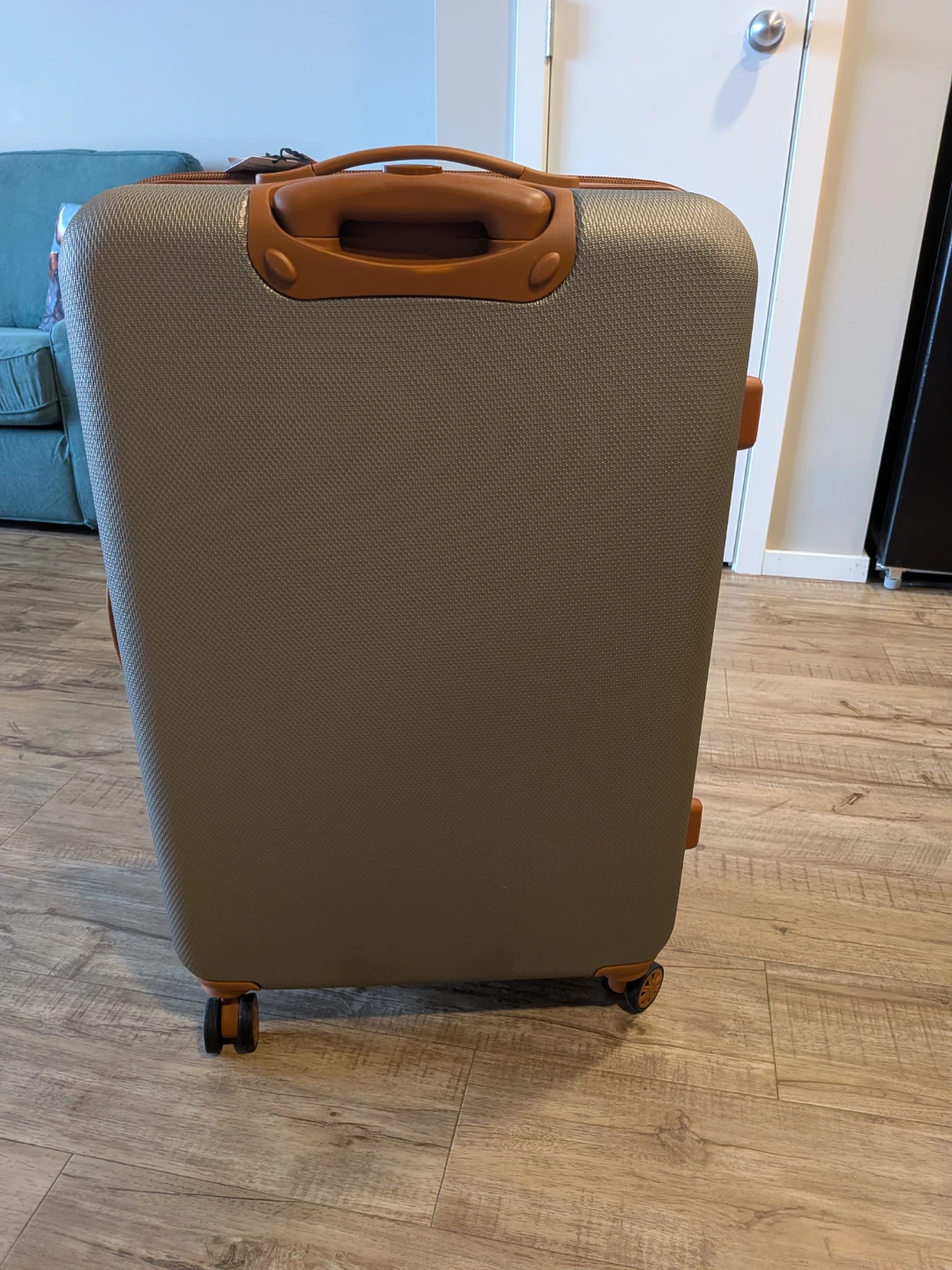 Suitcase explorer - photo 2