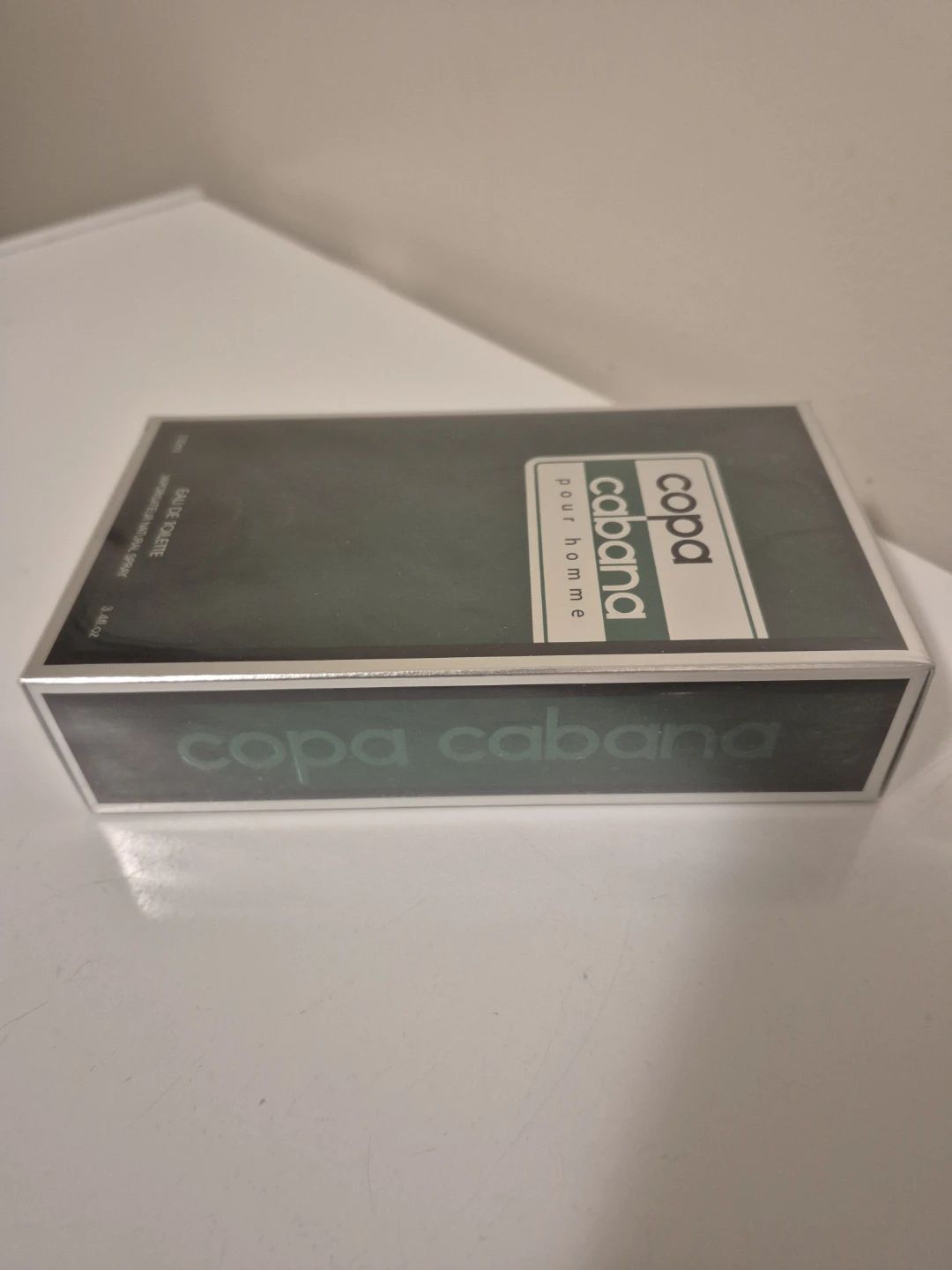Copa Cabana Pour Homme Eau de Toilette #Gifting - photo 3