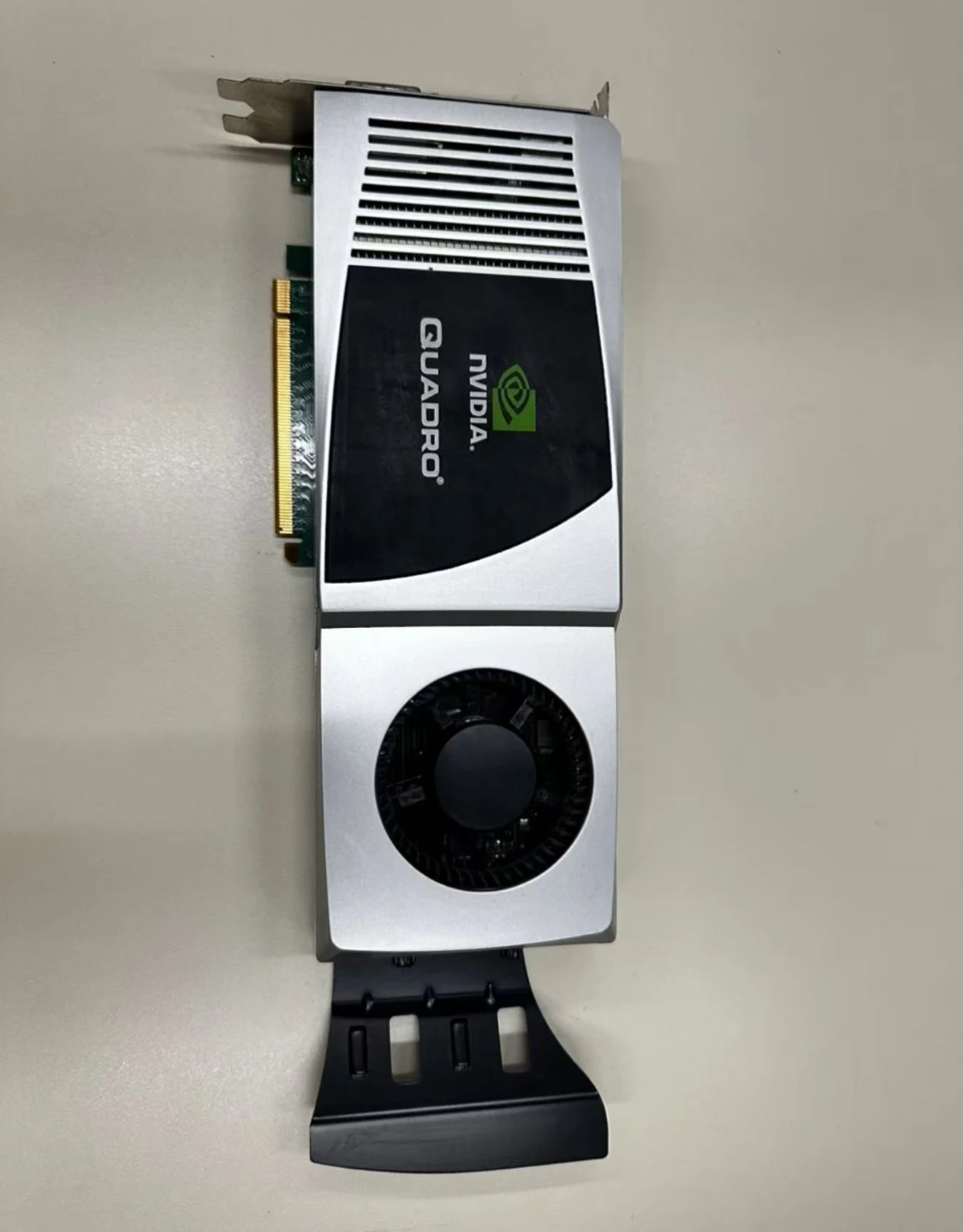 NVIDIA Quadro FX 4800 Graphics Card