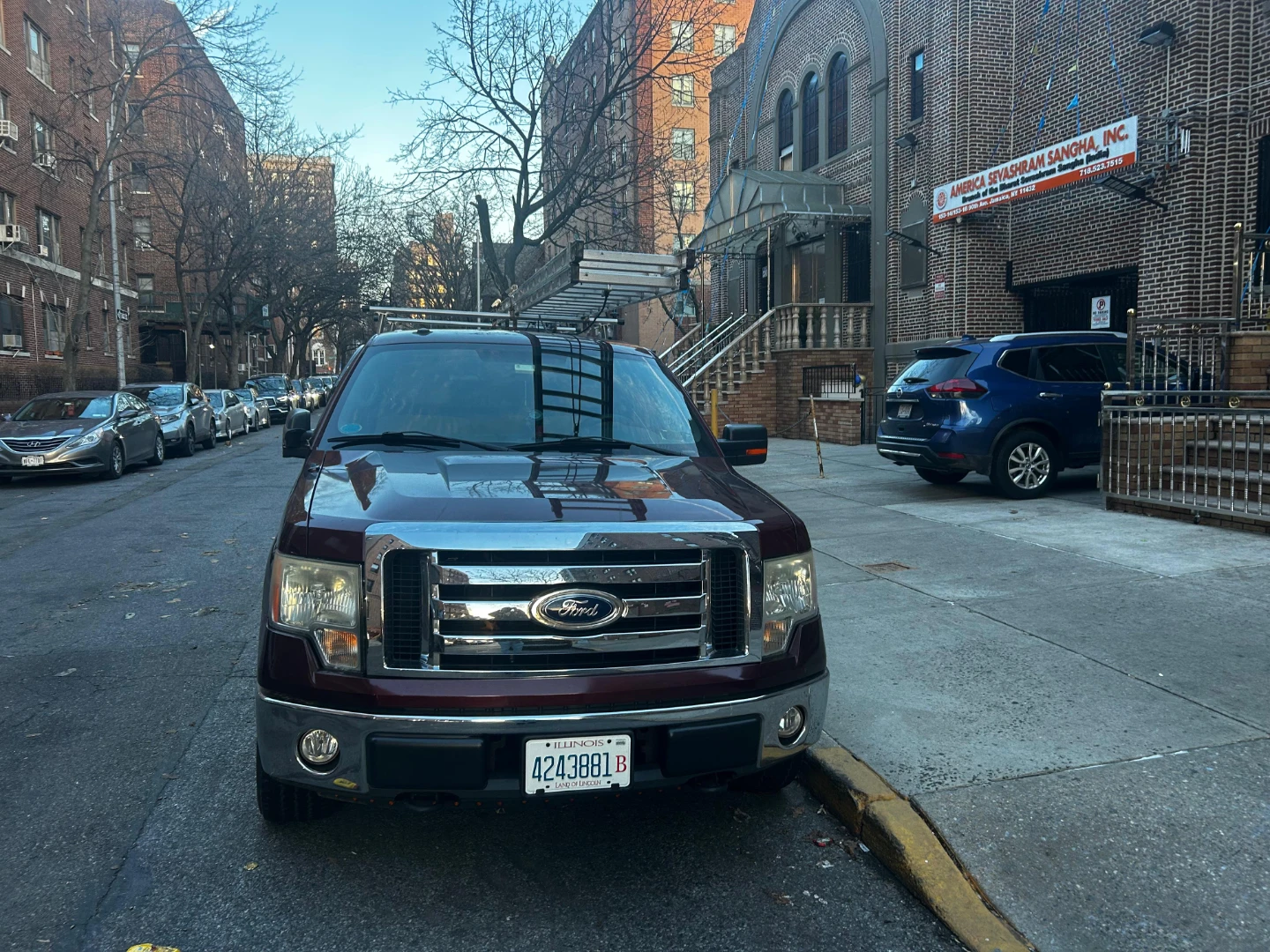 Ford F-150 Truck de oportunidad