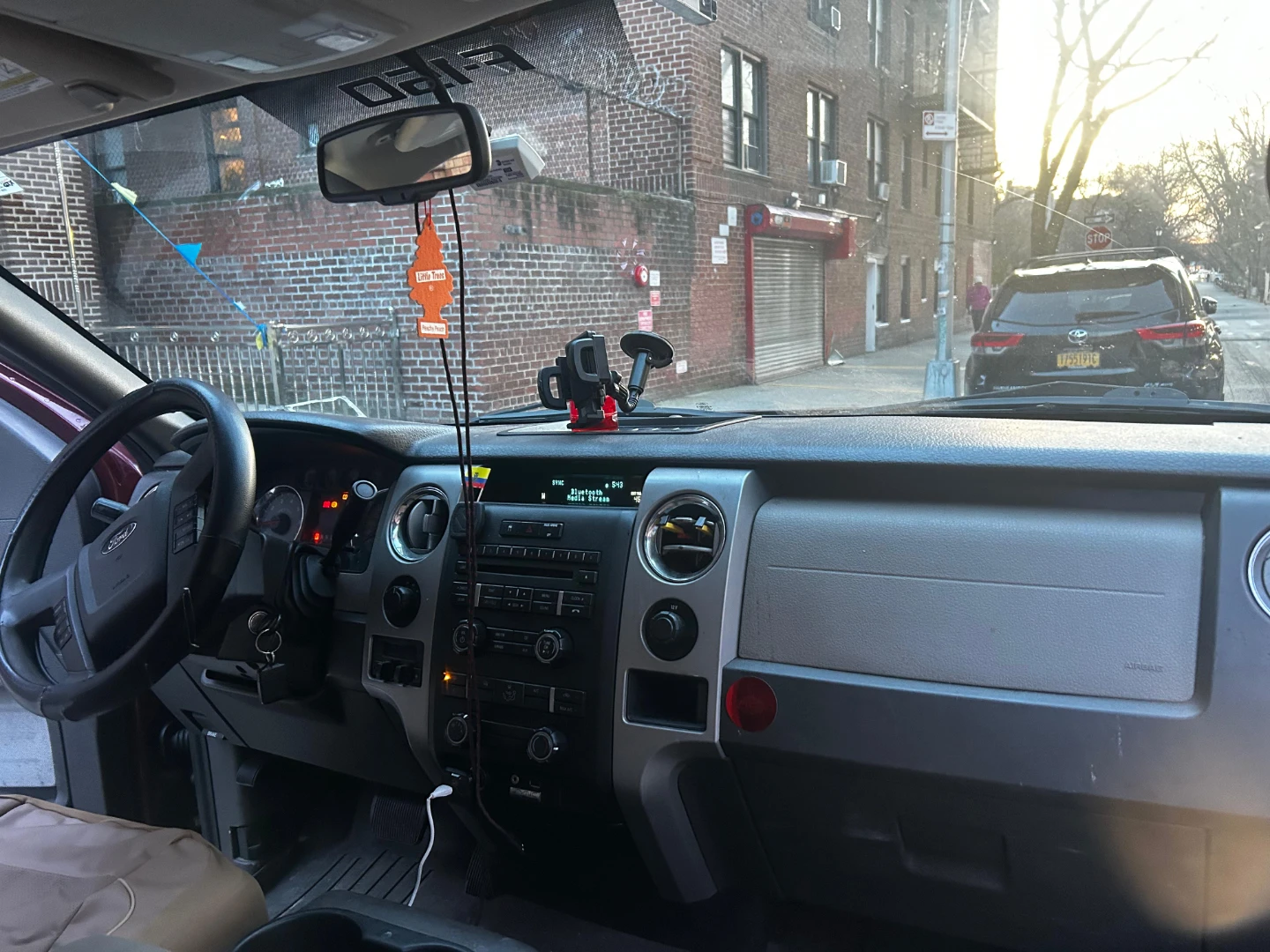 Ford F-150 Truck de oportunidad - photo 3