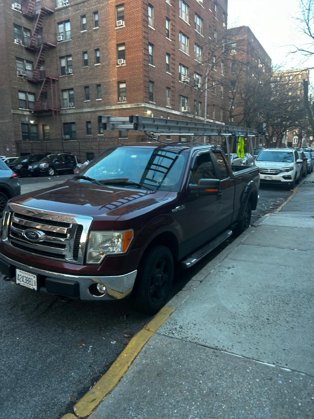Ford F-150 Truck de oportunidad - photo 4