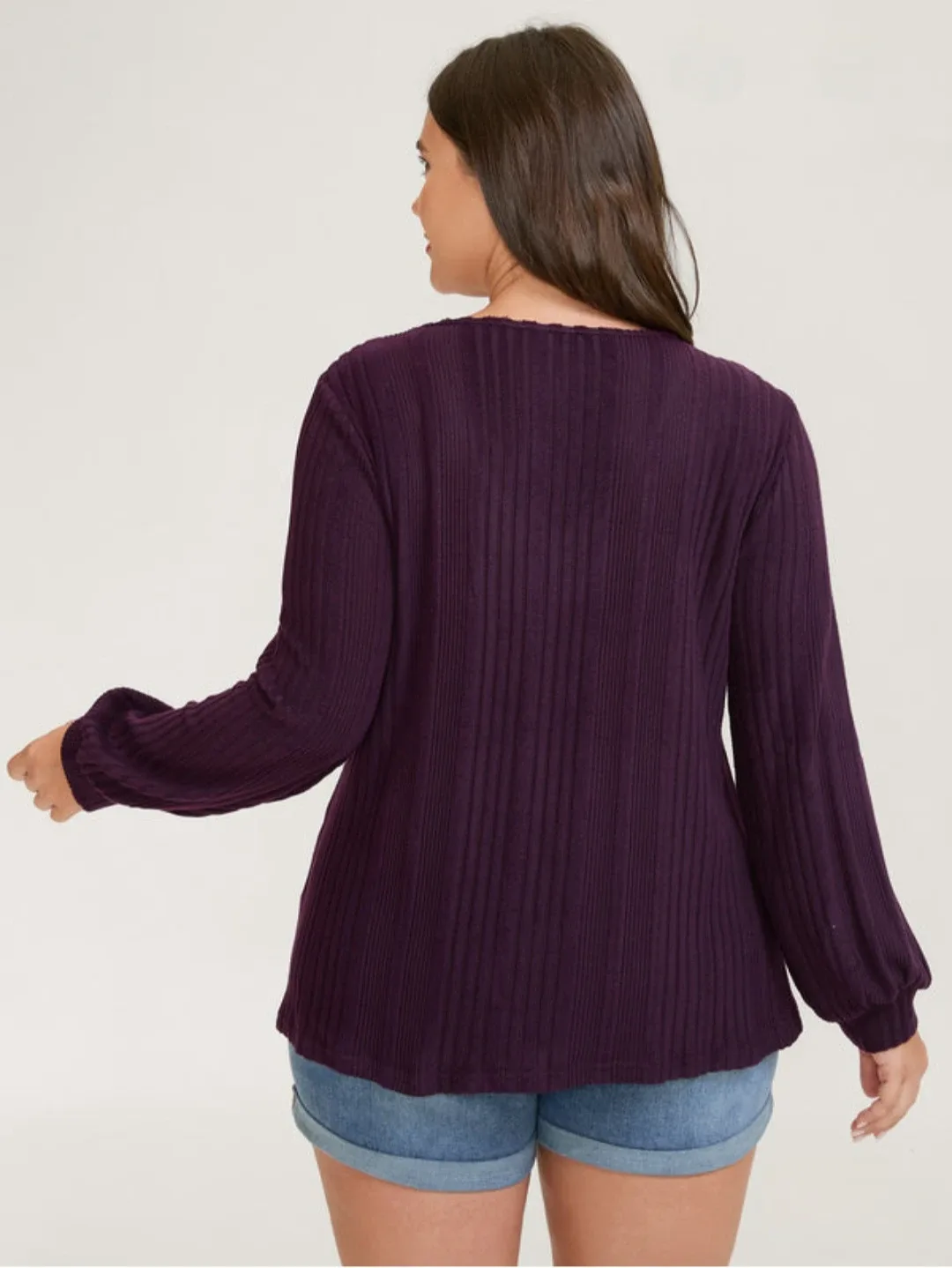 Beautiful Winter Blouse image indicator(3)